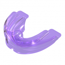 Система Myobrace A3 для дорослих розмір середній колір фіолетовий