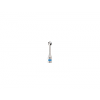 Твердосплавними бор