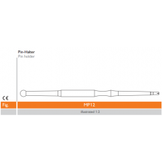 МП12 ПІН-холдер