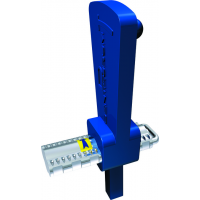 Ретракционных винт Extra Mini