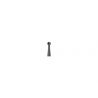 Твердосплавними бор