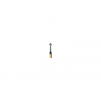 Твердосплавными бор