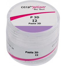 CeraMotion® One Touch Paste 3D Incisal 2
