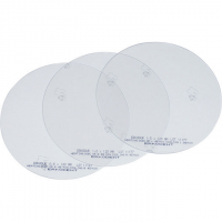 Erkodur, 0.60 mm, Ø 125 mm, прозрачный